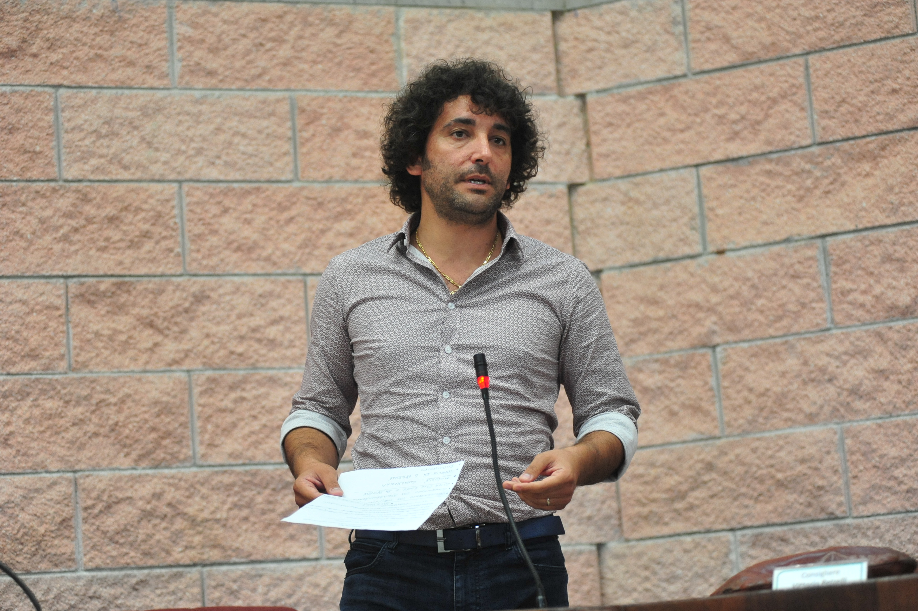 Civitavecchia – La giunta raddoppia la tariffa di trasporto dei crocieristi. Protesta Scilipoti (PD)