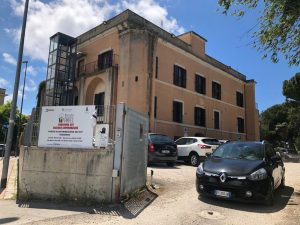 Civitavecchia – CSP, rinviato il concorso per la stabilizzazione del personale: prima la sperimentazione delle Ecostazioni