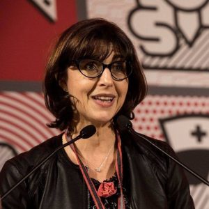 La manzianese Lara Verbigrazia vice presidente del Women’s and Gender Equality Commitee di European Public Service Unions (EPSU)