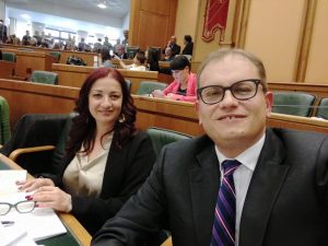 Etruria Meridionale: Regione e territori insieme per uno sviluppo condiviso