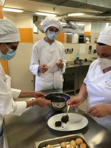 Lo Stendhal mette a tavolo il pomodoretto dell’Etruria meridionale