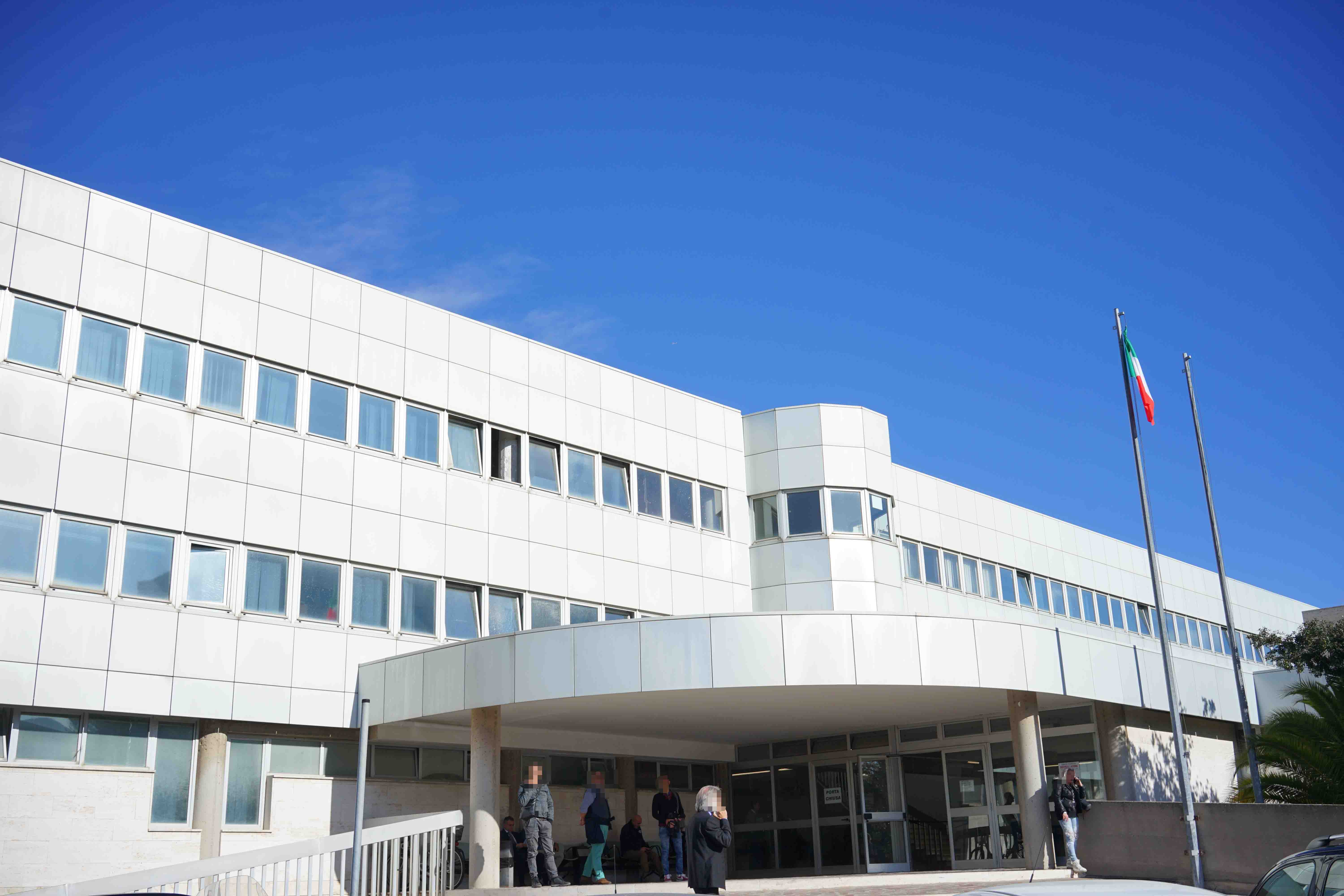 Indagato per falso e abuso d’ufficio l’ex prefetto di Viterbo Giovanni Bruno