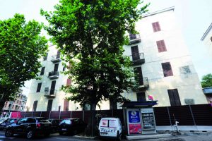 Via XVI Settembre, il Comitato a Passerelli: ”Non si rende conto del dramma che viviamo”