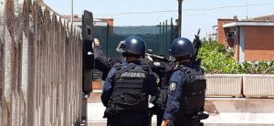 Sparatoria ad Ardea: suicida il killer dei due fratellini e di un anziano