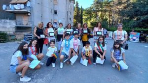 Europa in Comune raccoglie consensi