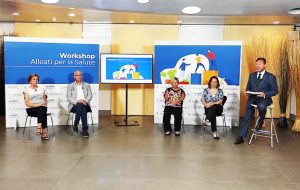 “Con info corrette
 


Covid fa meno paura”