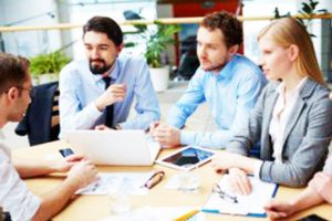 Imprese, riparte la domanda