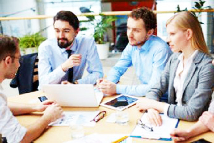 Imprese, riparte la domanda