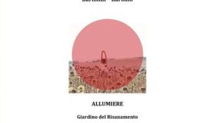 Redreading, Allumiere tappa di un evento 
che invita 
 


a far tesoro di tutto: delle persone, degli animali e  delle piante