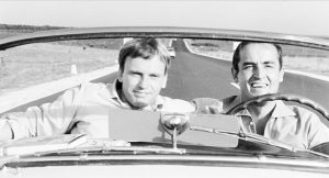 Cinema online: il ritorno dei film d’epoca in versione digitale