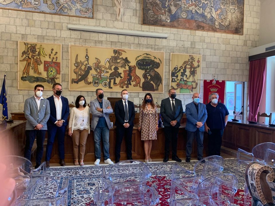 Oltre un milione per l’istituto Cardarelli di Tarquinia