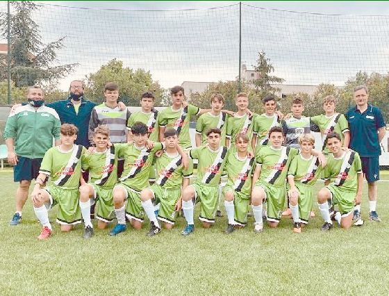 Dlf, le formazioni biancoverdi superano la fase a gironi e volano verso la finale