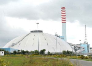 Civitavecchia – Il Pd ci dice come decarbonizzare il territorio