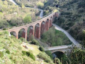 Passi in avanti per riaprire la ferrovia dei due mari