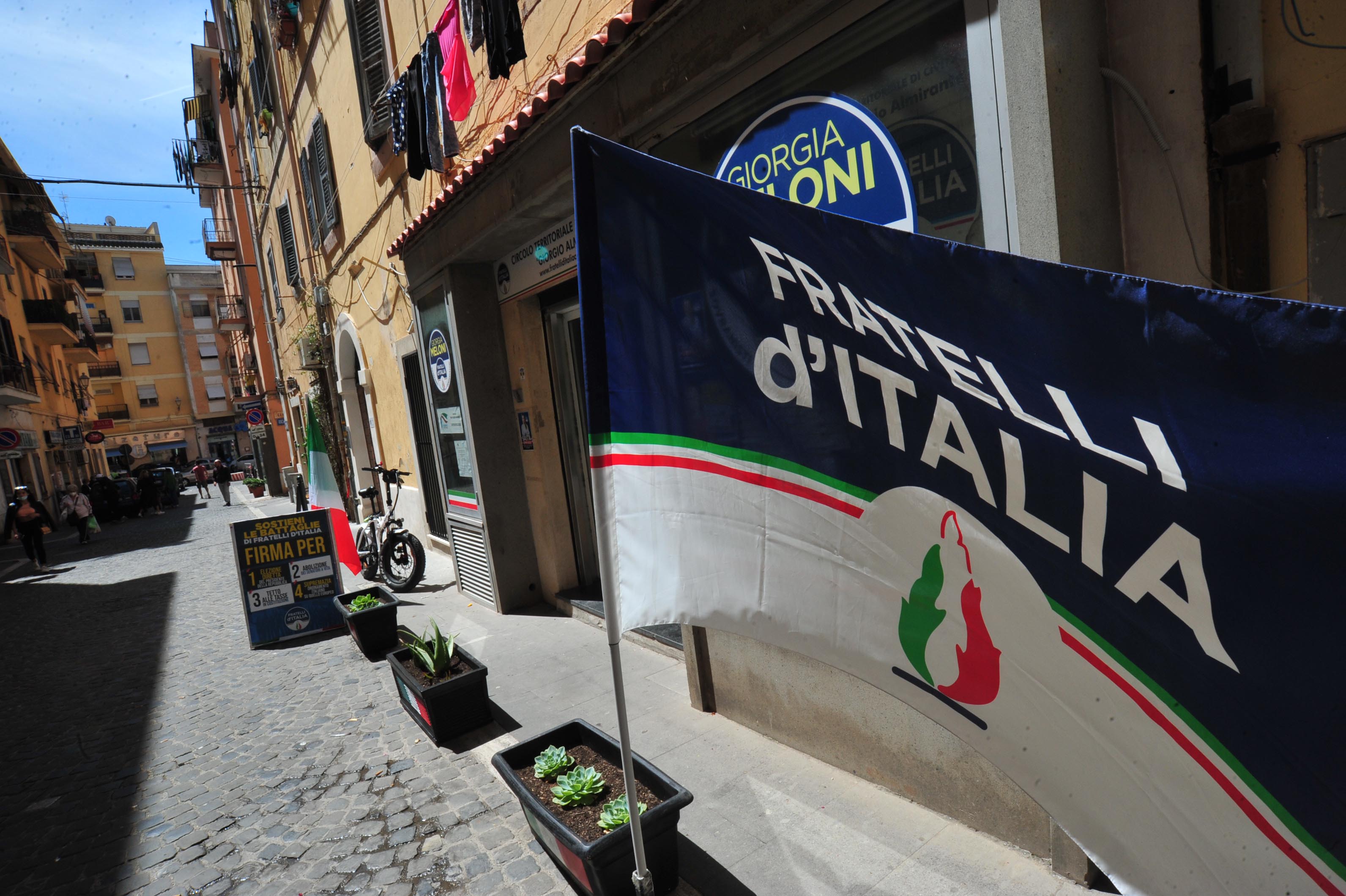 Civitavecchia – Volpi (FdI): “Fratelli d’Italia primo partito”