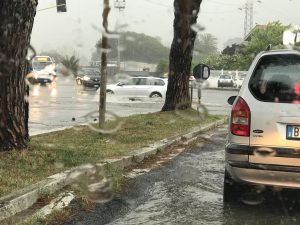 Meteo – In arrivo nuovo ciclone nel fine settimana, attenzione nel Lazio