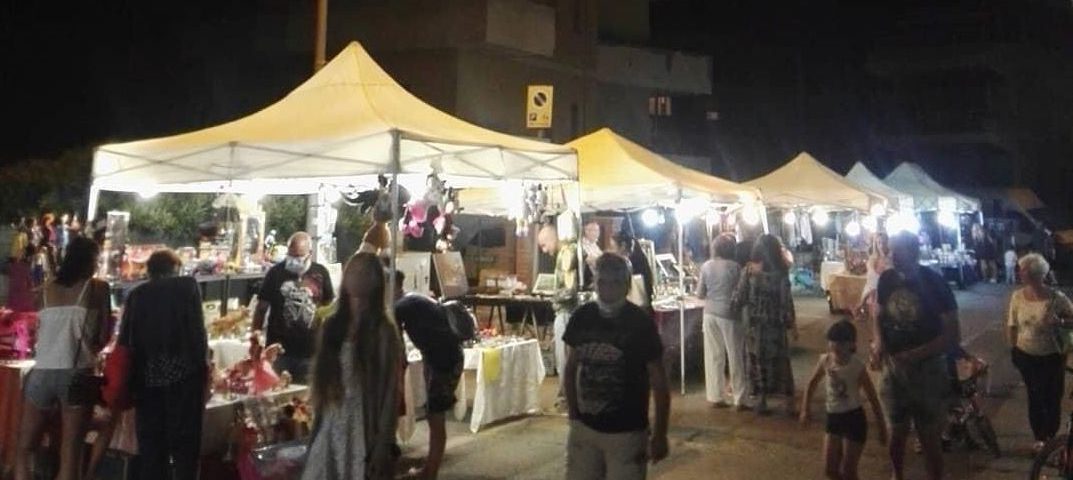 Viterbo – Niente mercatino di Natale, il Comune valuta nuove proposte