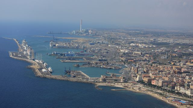 Porto Civitavecchia, Tankoa ha chiesto ufficialmente l’area ex-Privilege