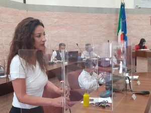 Morbidelli e Lista Tedesco: c’è l’intesa