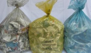 Differenziata a Vitorchiano al 79%. Salimbeni: “Migliorare ancora”