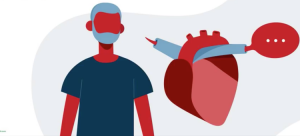 Parte Raccontamy, campagna social sull’amiloidosi cardiaca