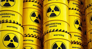 Deposito scorie nucleari, Benni-Blasi-Paolini: “Prendiamo le distanze dalle parole di Barelli”