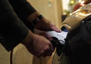 Ue, come si viaggia in auto elettrica