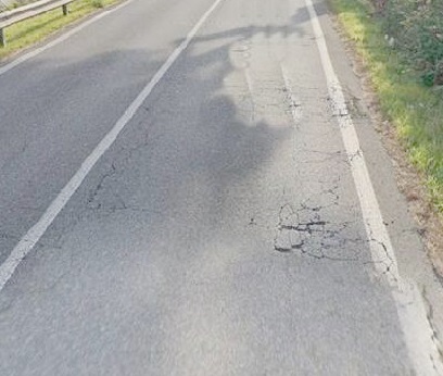 Frosinone – Maltempo, settore Viabilità della Provincia di Frosinone ripristina sicurezza strade