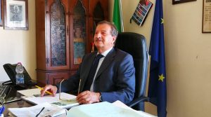 Santa Marinella – Il sindaco Tidei ripreso mentre intrattiene rapporti sessuali nel suo ufficio: “Contro di me vendetta politica”