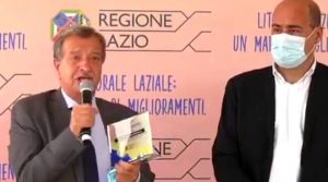 Santa Marinella, acquisiti finalmente molti terreni dalla Regione Lazio e dall’Arsial