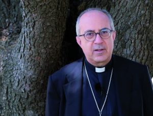 Civitavecchia, venerdì incontro ecumenico di preghiera per la pace