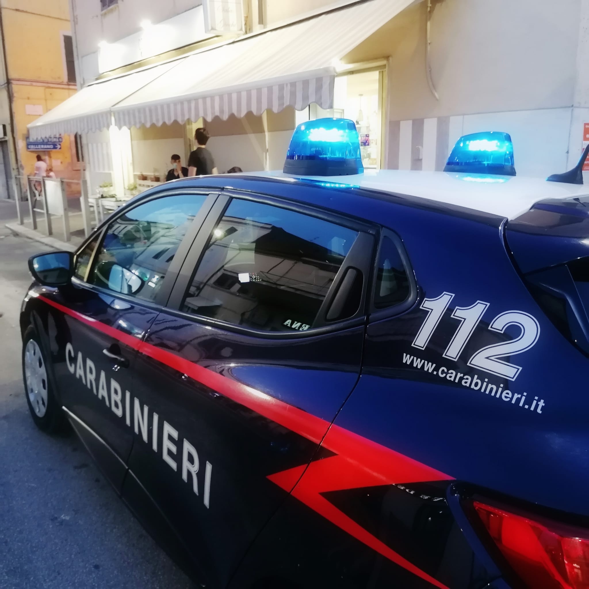 Vasta operazione dei carabinieri di Bracciano: 12 arresti, 17 perquisizioni e sequestro di beni per oltre mezzo milione di euro