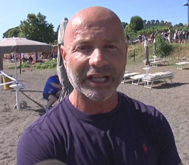 “Bracciano Sprint Rank”, circa 250 atleti pronti a darsi battaglia