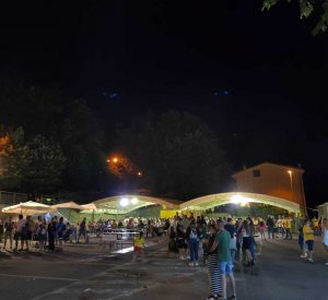 Sagra del cinghiale, successo
 


per la XIII edizione