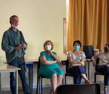 Una “sezione nautica” per la Colombo