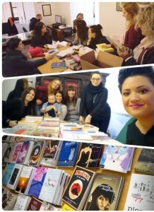 ‘Femminile Plurale’: è tempo di premiazione