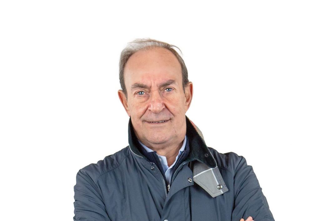 Addio a Guido Azzopardi