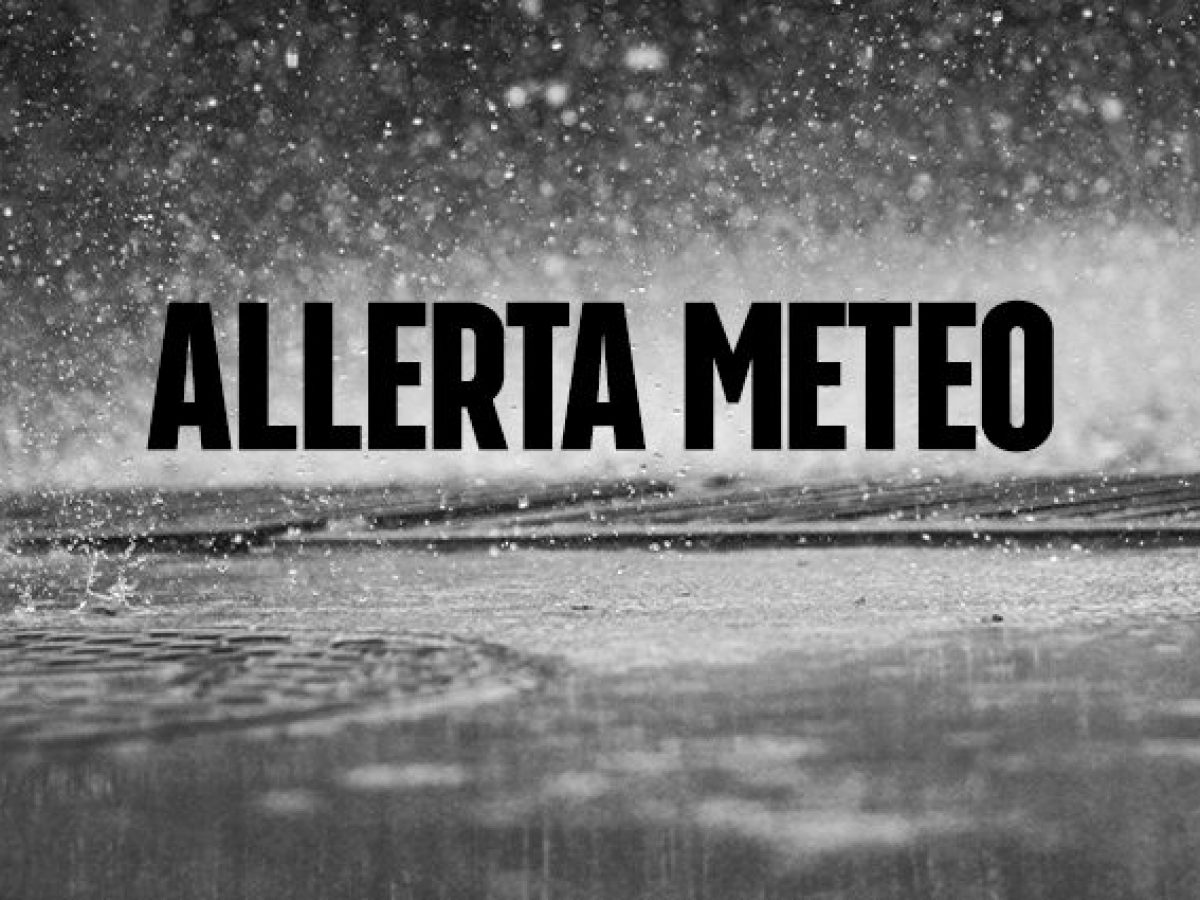 Roma – Municipio X, ordinanza sindacale per allerta vento arancione