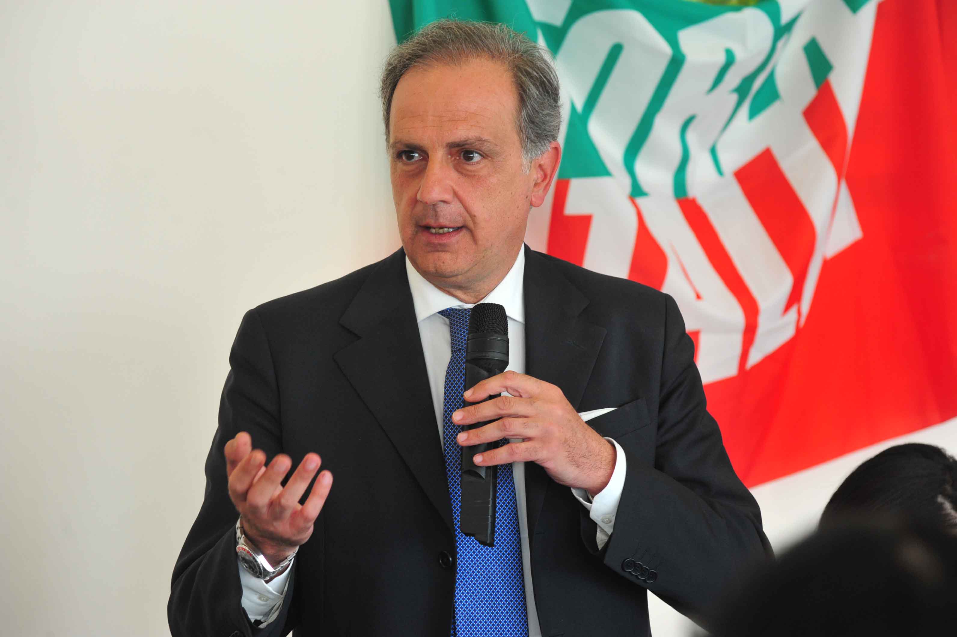 Editoria, Moles: ”Pronti a dare sostegno per poi proiettare il mondo verso il futuro”