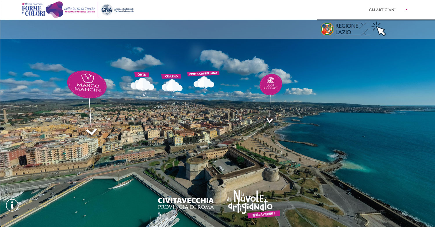 Cna e Mr Digital portano l’artigianato a scuola con un click