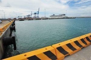 Porto di Civitavecchia, l’Autorità approva prima variazione di bilancio 2022: subito impiegabili oltre 11 milioni di euro