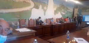 Allumiere, si lavora per il Palio delle Contrade