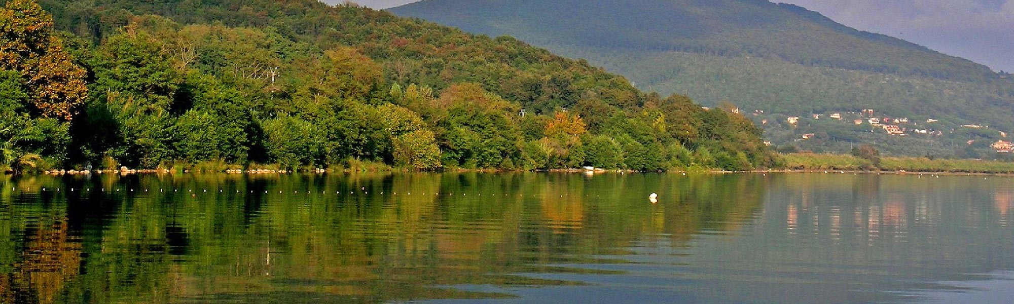 Lombardi: “Ok al riordino delle aree naturali protette”