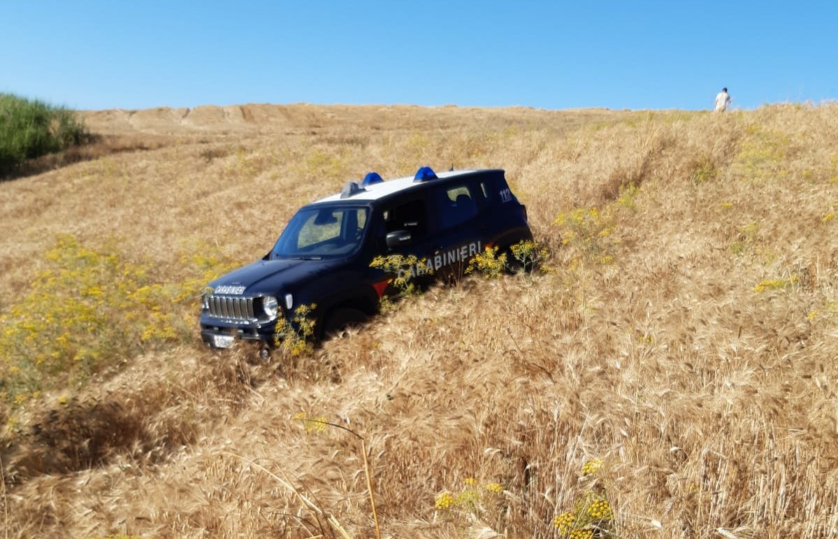Bagnoregio – Operai in nero e senza permesso di soggiorno, denunciato imprenditore