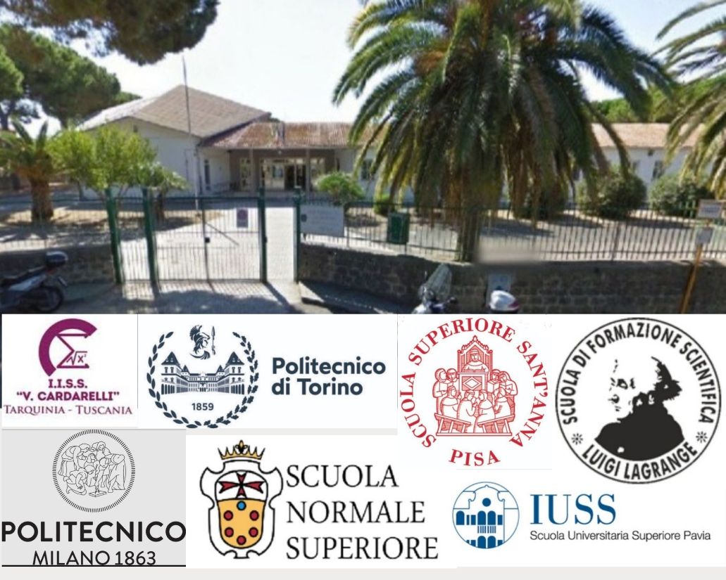 Tante eccellenze al Cardarelli di Tarquinia