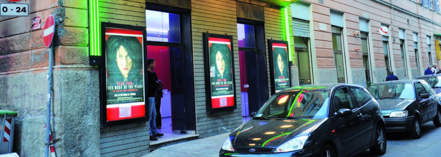 Cinema e green pass, anche il Royal è pronto per la fatidica data