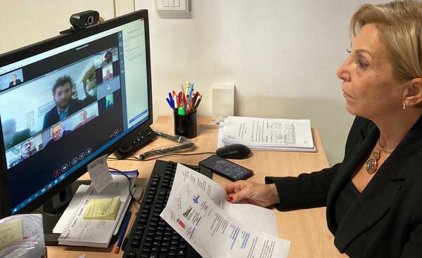 Anci Lazio ed Umana insieme per lo sviluppo di politiche attive del lavoro