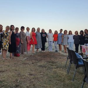 Cerveteri: concluso ad Anamur in Turchia il progetto Defems dell’istituto Cena