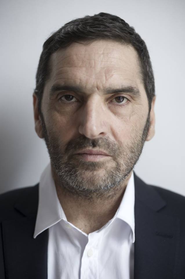 Adamo Dionisi questa sera al Salotto del Corso