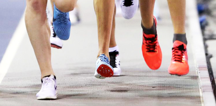 Studenti 
atleti, ecco dual career